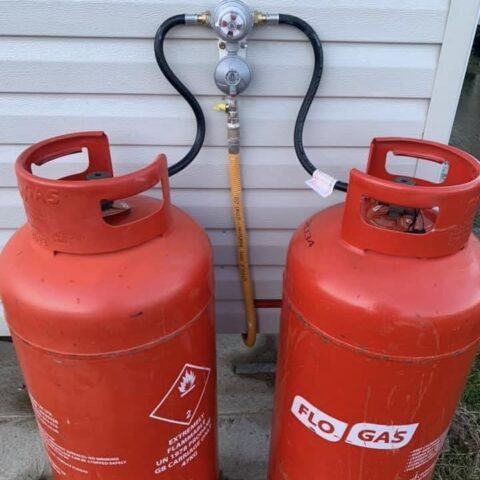 Plumbing & Electrics
