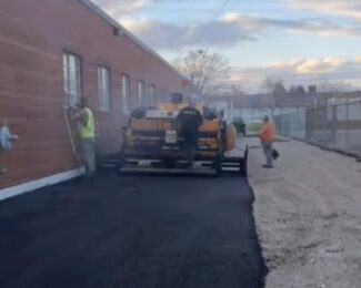 Driveways & Tarmac