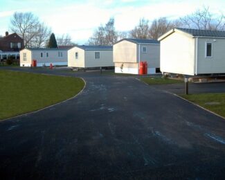 Driveways & Tarmac