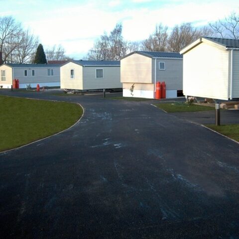 Driveways & Tarmac