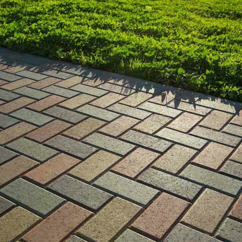 Patios & Paths